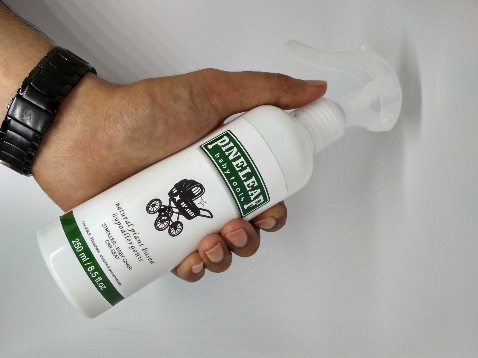 %laundry sepatu Pineleaf Baby Tools Untuk Stroller dan kursi Bayi
