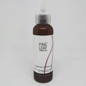 %laundry sepatu Pineleaf Deodorant Parfume Oil Kombinasi antara Parfume dan Deodorant